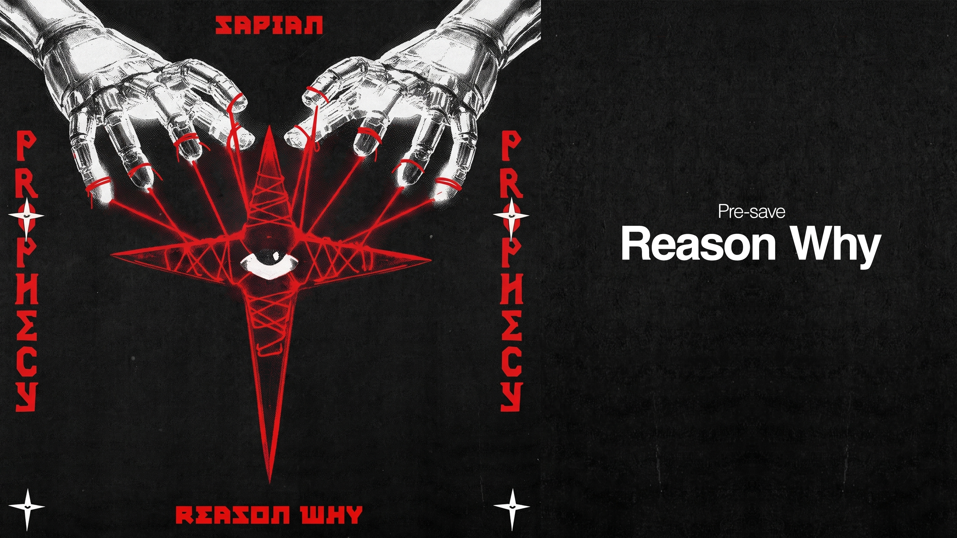 SAPIAN — Reason Why