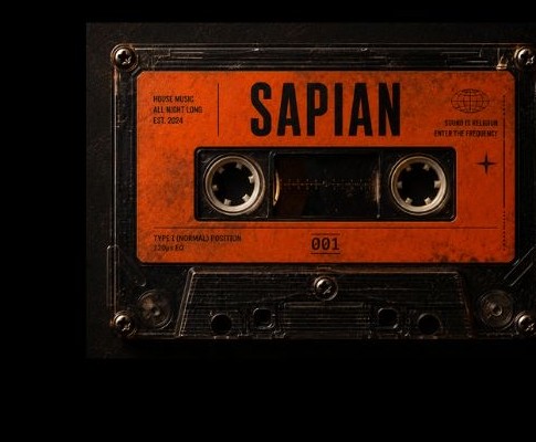 cassette